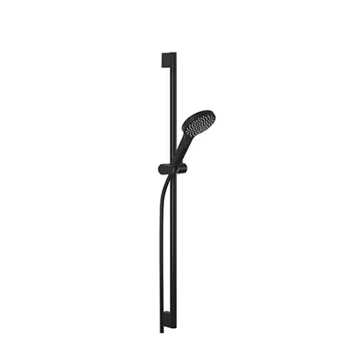 KLUDI-DIVE Brause-Set Dive X 1S 900 MM mattschwarz, 6991039-00, Artikel in Kategorie